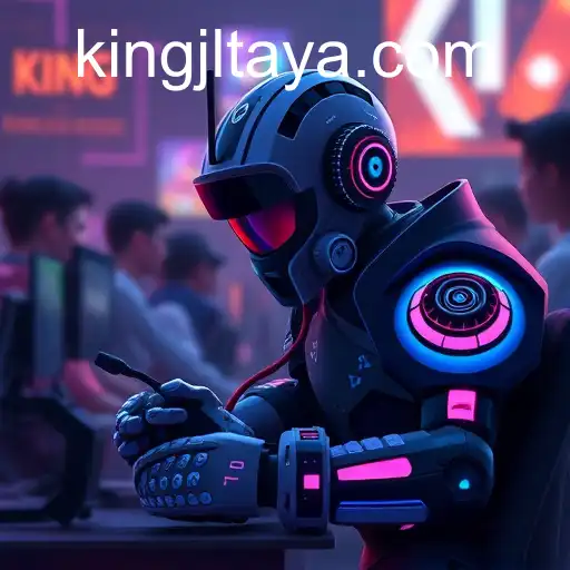 Emerging Trends in the Gaming Industry