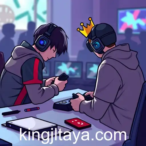 Evolving Dynamics in Online Gaming