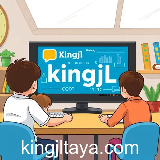 Gaming Evolution: kingjL Leads the Charge