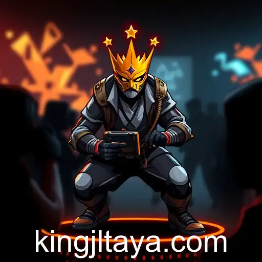 Revolutionizing Gaming with kingjL