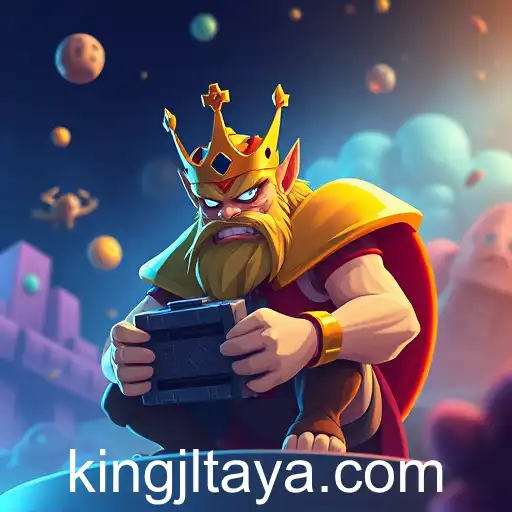 Online Gaming Trends 2025: A Look at kingjL's Rise