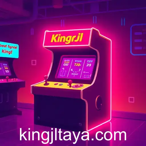 The Evolution of English Gaming Platforms