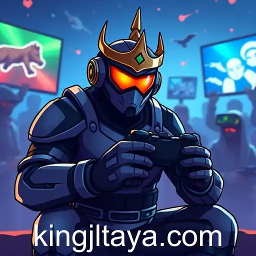 The Evolution of Online Gaming in 2025