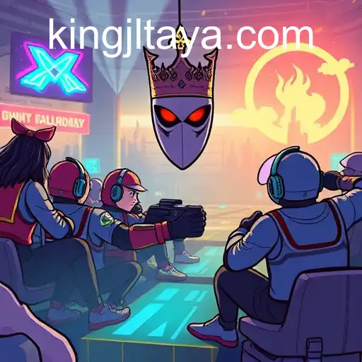 The Evolution of Virtual Gaming Communities