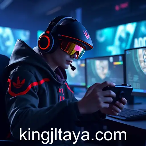 Exploring New Trends in Online Gaming