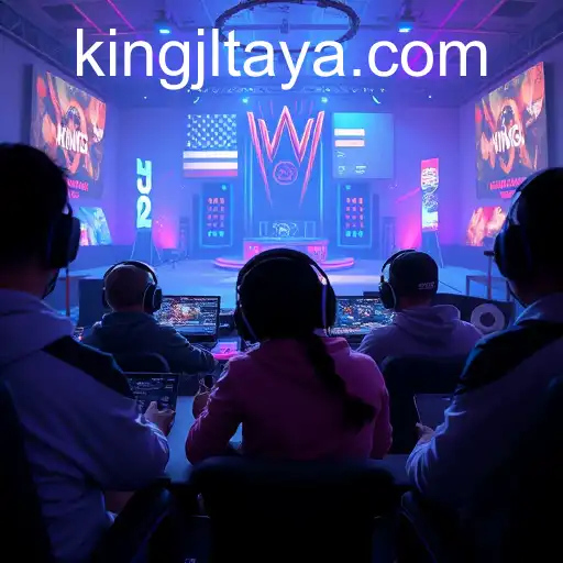 Gaming Guilds Reinventing Online Ecosystems