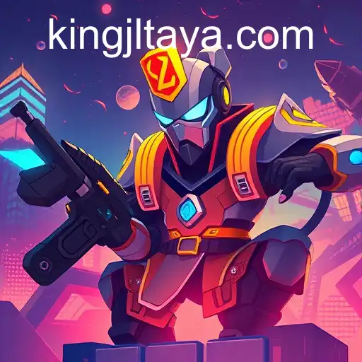 The Digital Playground: kingjL and the Future of Gaming