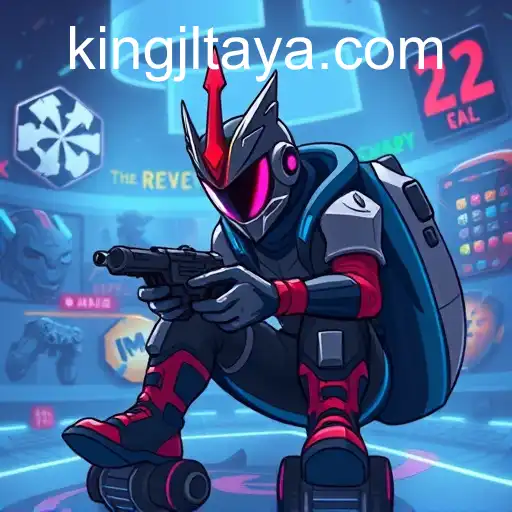 The Rise of kingjL: A Game-Changing Year in 2025