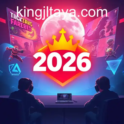 KingjL Game Trends and Updates