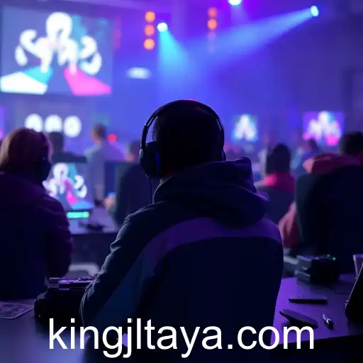 The Rise of kingjL and Its Impact on the Gaming Landscape