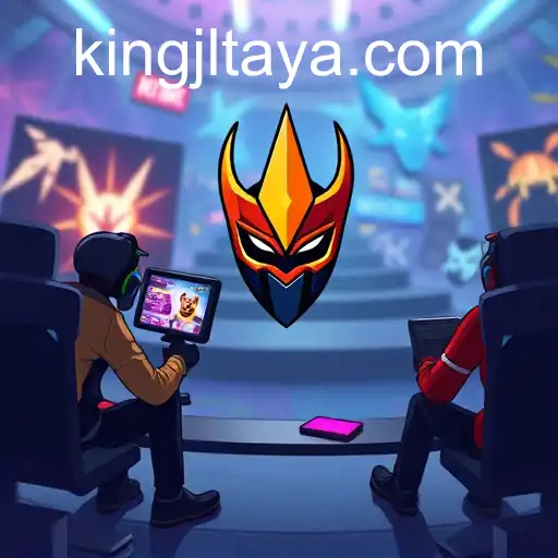 The Rise of kingjL: Gaming in the Digital Age