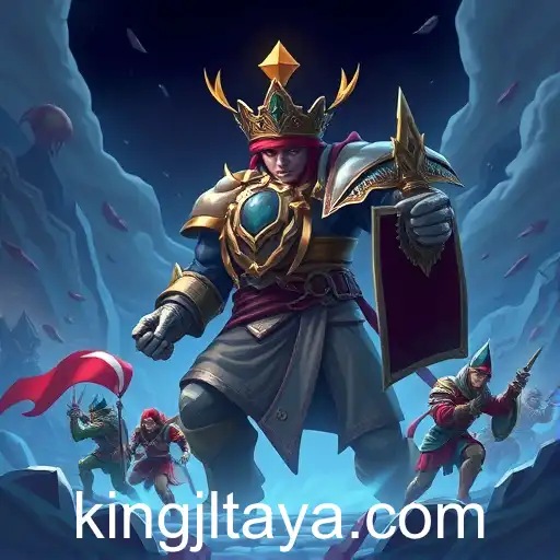 Rise of Online Gaming Platforms in 2025