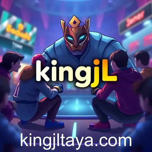 Revolutionizing the Gaming Scene: The Era of kingjL