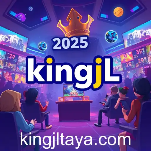 Rise of kingjL: A New Era for Online Gaming
