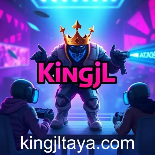 The Rise of kingjL: Revolutionizing Online Gaming