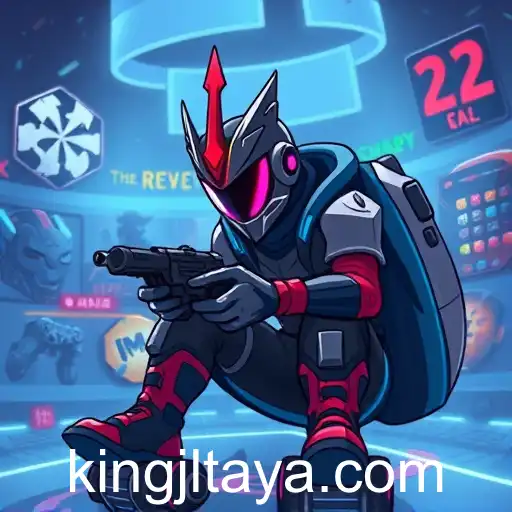 The Rise of kingjL: A Game-Changing Year in 2025