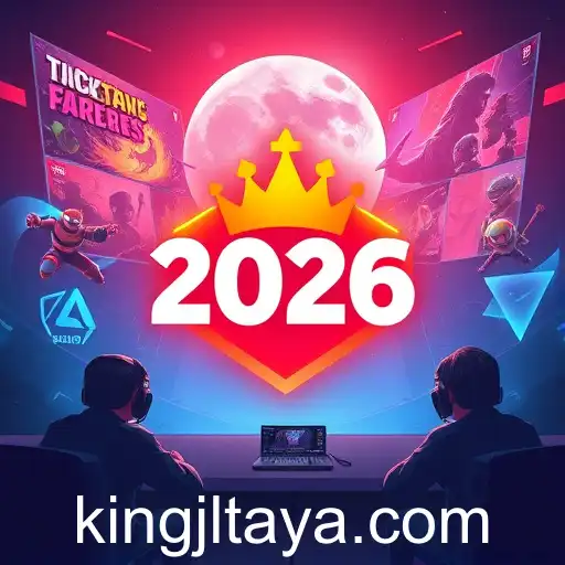 KingjL Game Trends and Updates