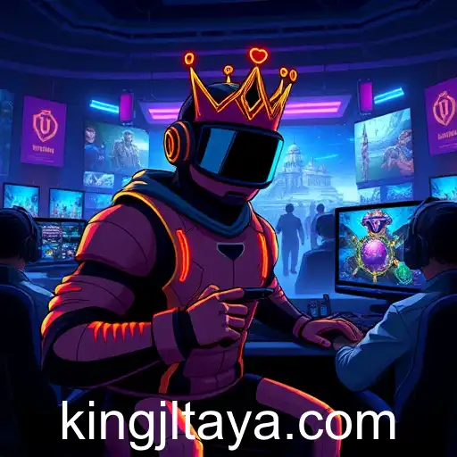 The Evolution and Impact of kingjL in the Gaming World