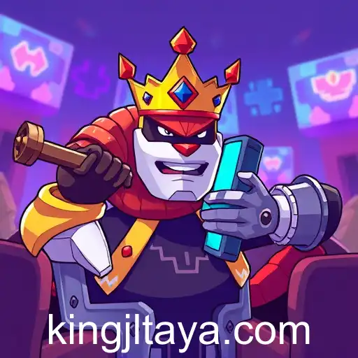 The Rise of kingjL: A New Era in Gaming