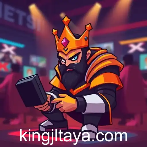 The Rise of kingjL: Gaming in 2026