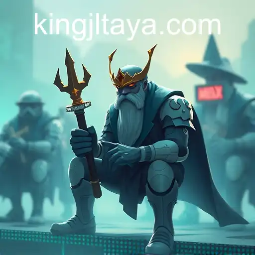 The Rise of kingjL in Online Gaming