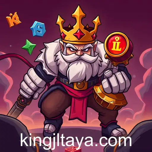 kingjL Revolutionizes Online Gaming Experience