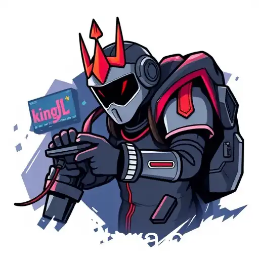 Rise of kingjL: A New Era for Online Gaming