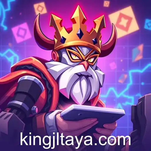 The Rise of kingjL: Revolutionizing Online Gaming