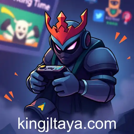 The Rise of kingjL: Shaping the Future of Online Gaming