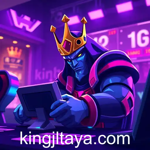 Rising Popularity of kingjL in 2025