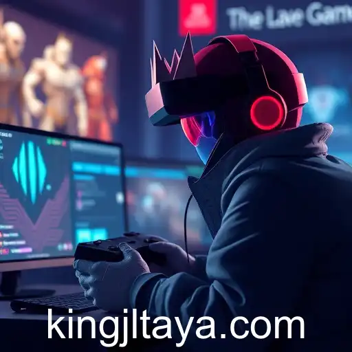 Rising Trends in the Online Gaming Community
